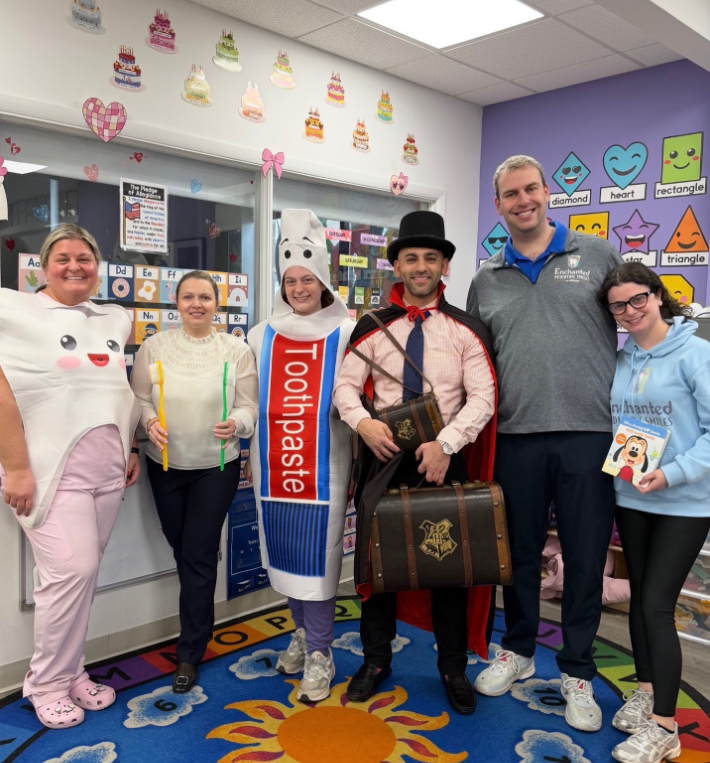 Kids Dentist in Roseland, NJ